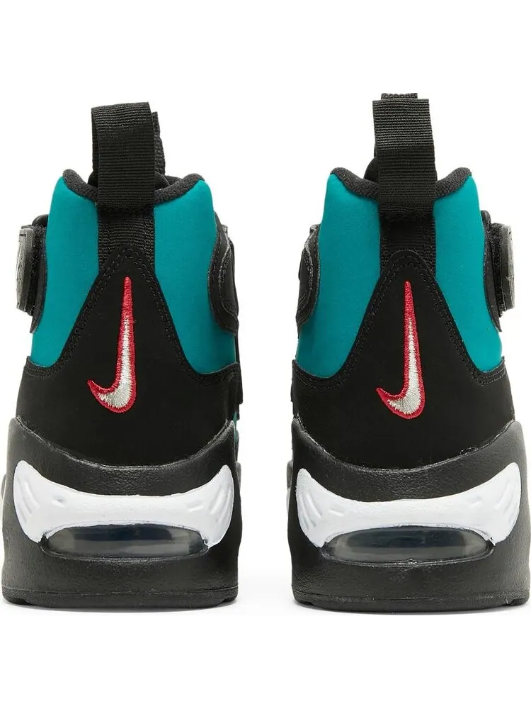 Кроссовки Nike Air Griffey Max 1 GS 2021 — изображение 6 из 8, черный
