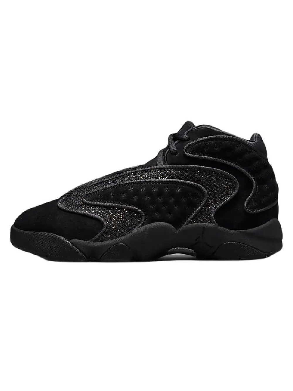 Кроссовки Nike Air Jordan OG — изображение 1 из 6, черный