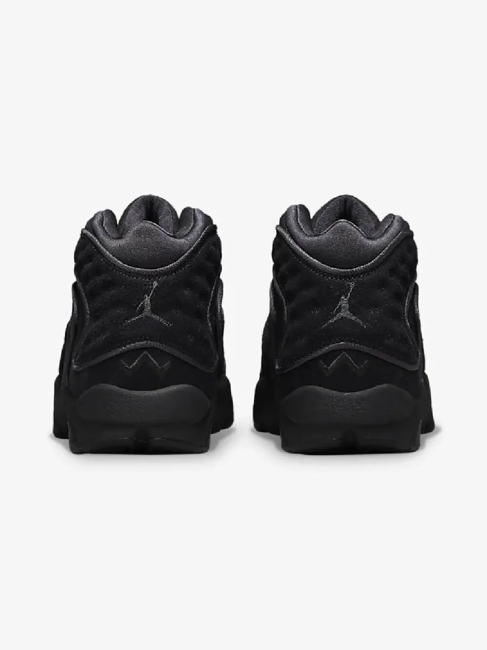 Кроссовки Nike Air Jordan OG — изображение 4 из 6, черный