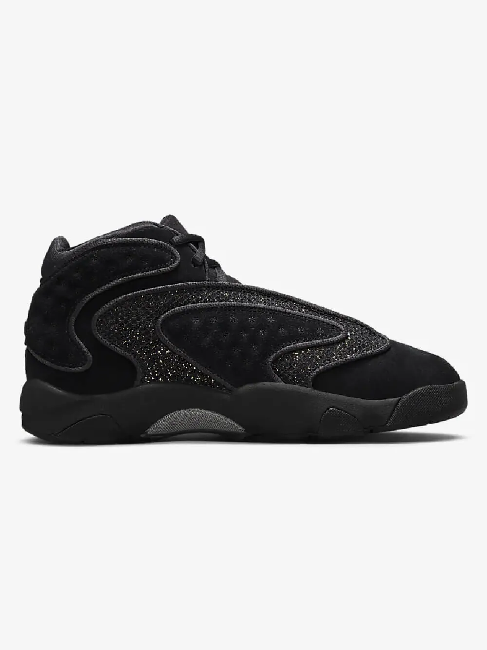 Кроссовки Nike Air Jordan OG — изображение 5 из 6, черный