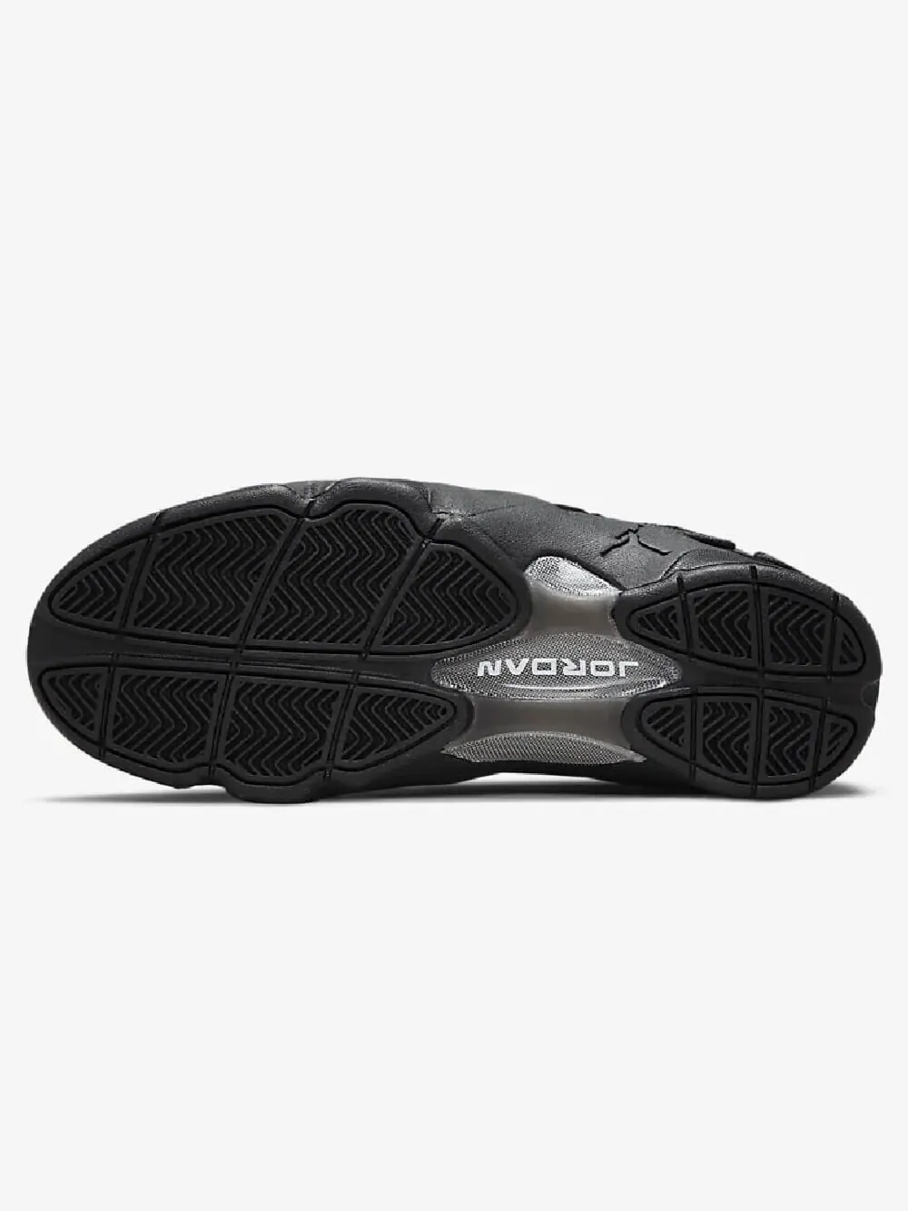 Кроссовки Nike Air Jordan OG — изображение 6 из 6, черный