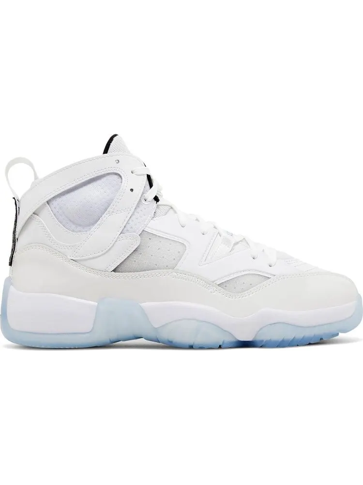 Кроссовки Jumpman Two Trey 'Legend Blue' — изображение 1 из 4, белый