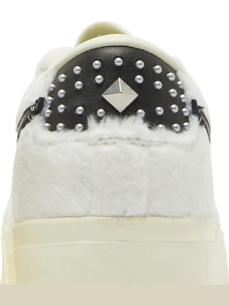 Кроссовки Nike Wmns Blazer Low Platform 'Culture Day' — изображение 7 из 8, белый