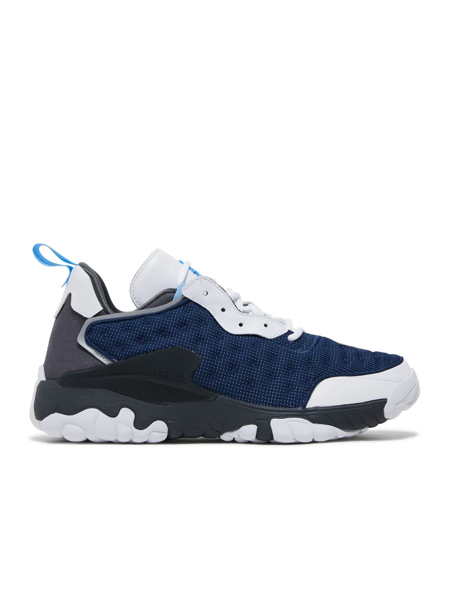 Кроссовки Air Jordan Clot X Jordan Delta 2 'Flint' — изображение 1 из 1, синий