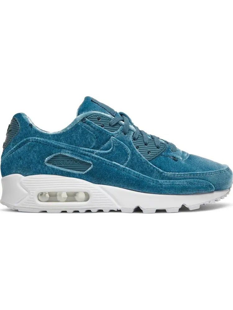 Женские кроссовки Nike Air Max 90 'Lucky Charms' Зеленые — изображение 1 из 8, зеленый