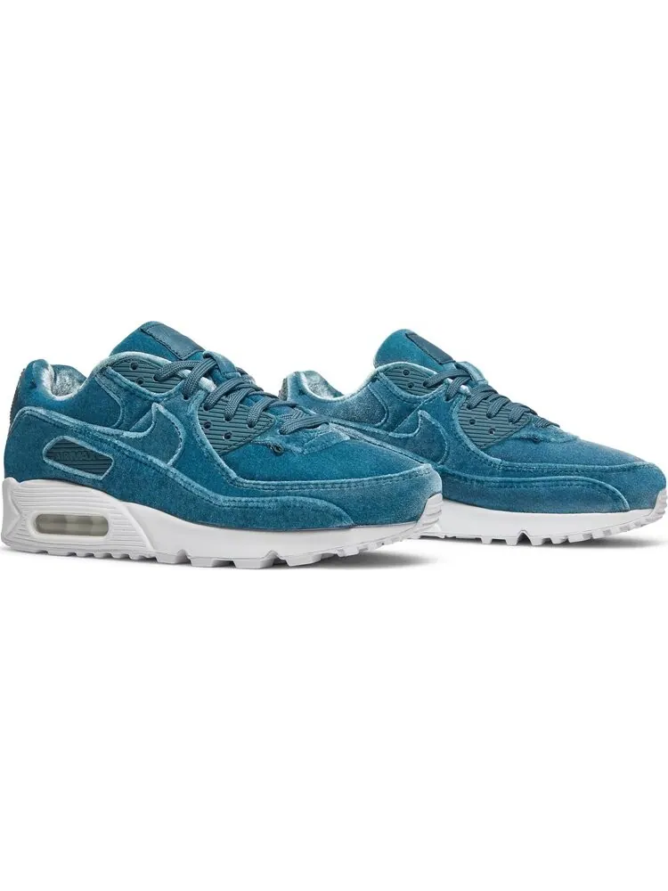 Женские кроссовки Nike Air Max 90 'Lucky Charms' Зеленые — изображение 8 из 8, зеленый