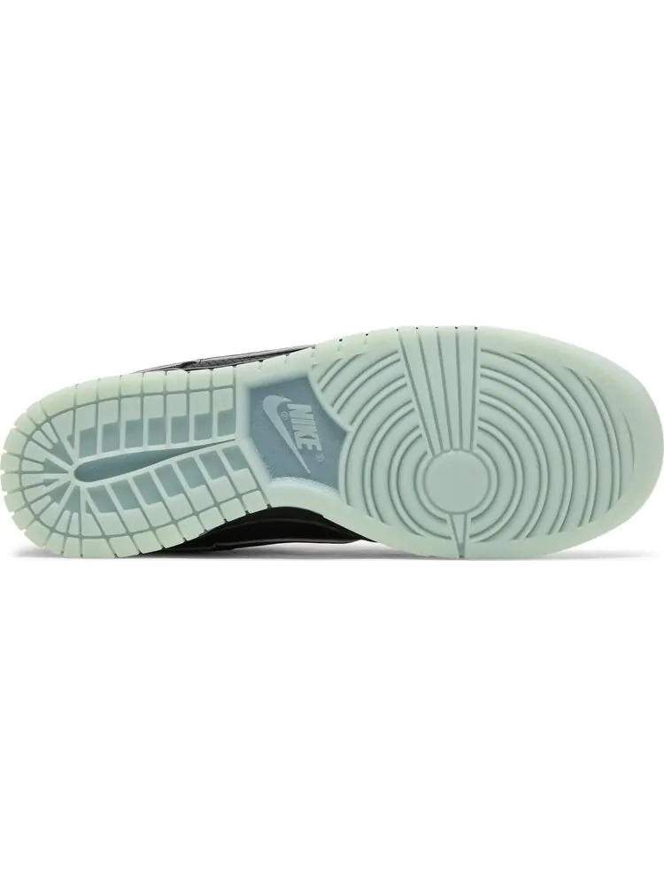 Кроссовки Nike League of Legends x Dunk Low — изображение 4 из 8, черный