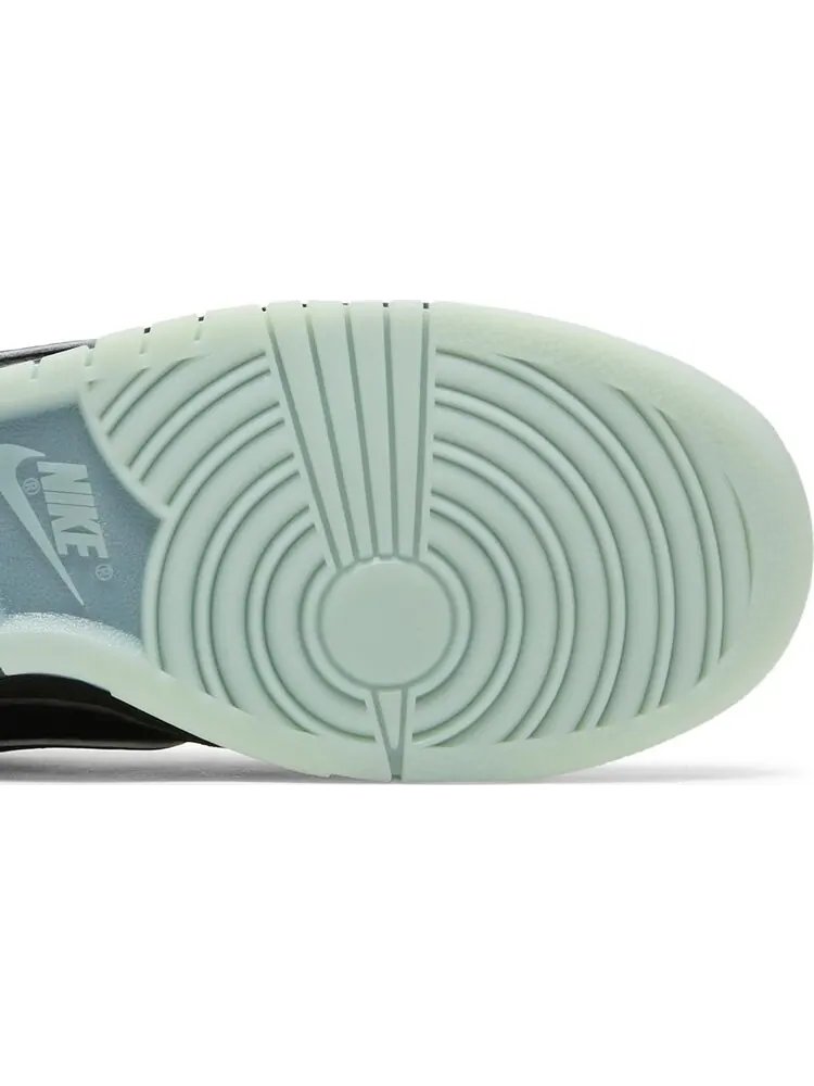 Кроссовки Nike League of Legends x Dunk Low — изображение 5 из 8, черный