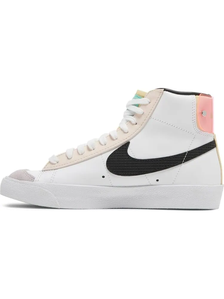 Женские кроссовки Nike Blazer Mid '77 'Have A Good Game' — изображение 3 из 8, белый