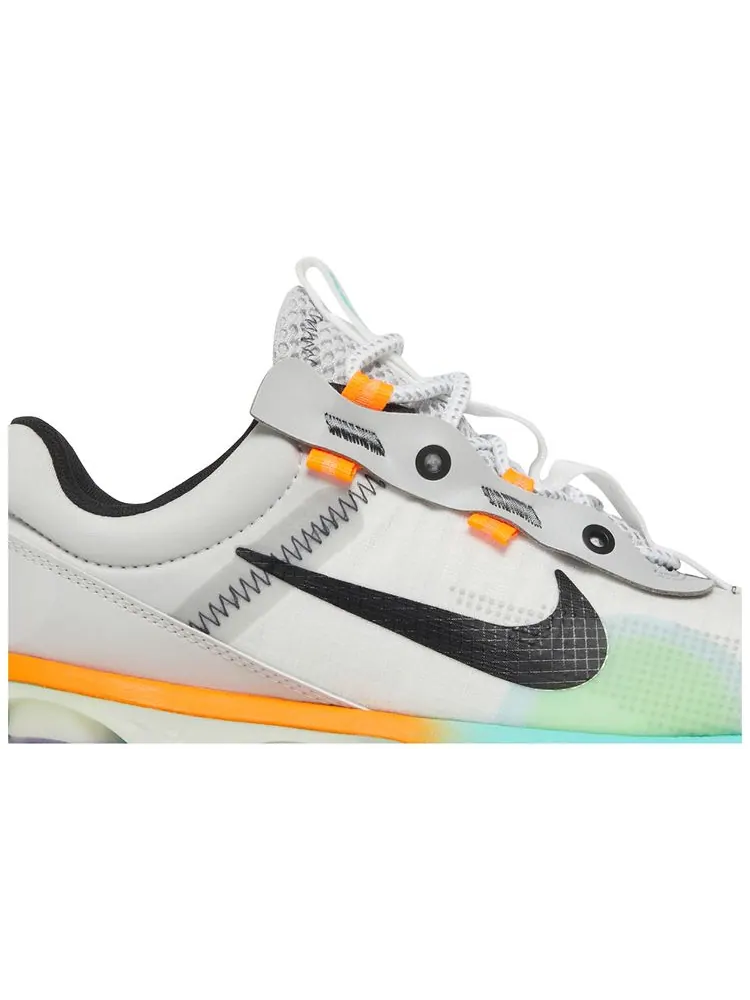 Кроссовки Nike Air Max 2021 'Matte Grey Multi' — изображение 2 из 8, серый