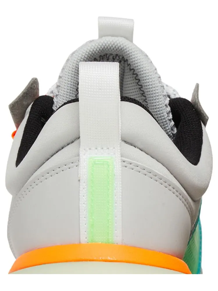 Кроссовки Nike Air Max 2021 'Matte Grey Multi' — изображение 7 из 8, серый