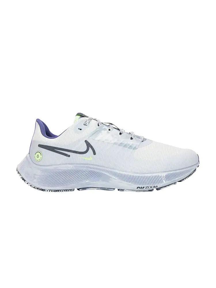 Кроссовки Nike Wmns Air Zoom Pegasus 38 Shield — изображение 1 из 1, серый