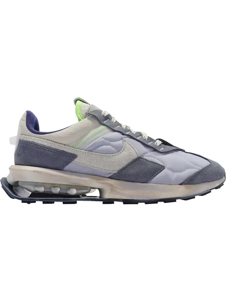 Кроссовки Nike Air Max Pre-Day 'Ghost Summit White' — изображение 1 из 1, синий