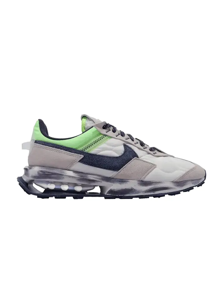 Кроссовки Nike Air Max Pre-Day — изображение 1 из 1, светлый синий