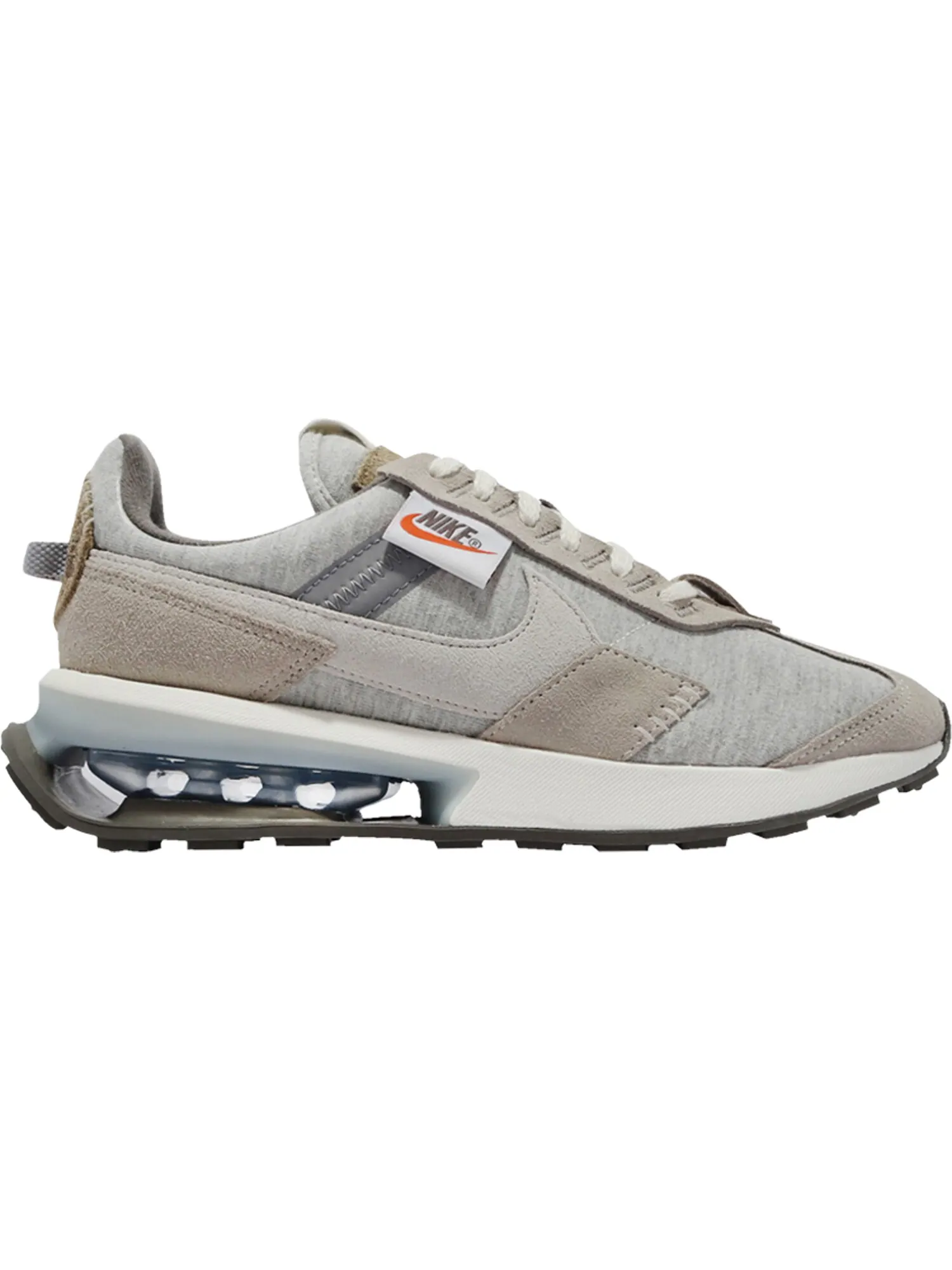 Кроссовки Nike Wmns Air Max Pre-Day — изображение 1 из 1, серый