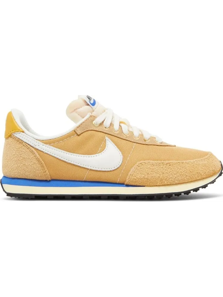 Кроссовки Nike Wmns Waffle Trainer 2 'Warm Core' — изображение 1 из 8, коричневый