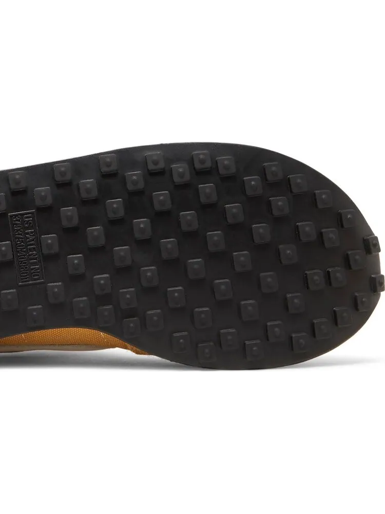 Кроссовки Nike Wmns Waffle Trainer 2 'Warm Core' — изображение 5 из 8, коричневый