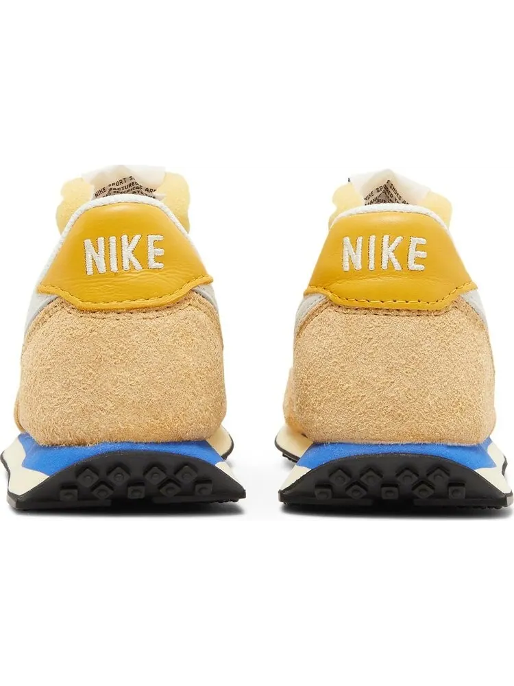 Кроссовки Nike Wmns Waffle Trainer 2 'Warm Core' — изображение 6 из 8, коричневый