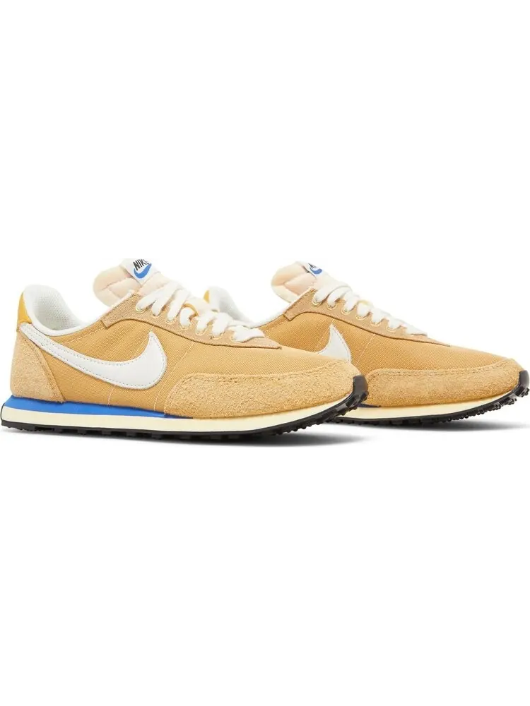 Кроссовки Nike Wmns Waffle Trainer 2 'Warm Core' — изображение 8 из 8, коричневый