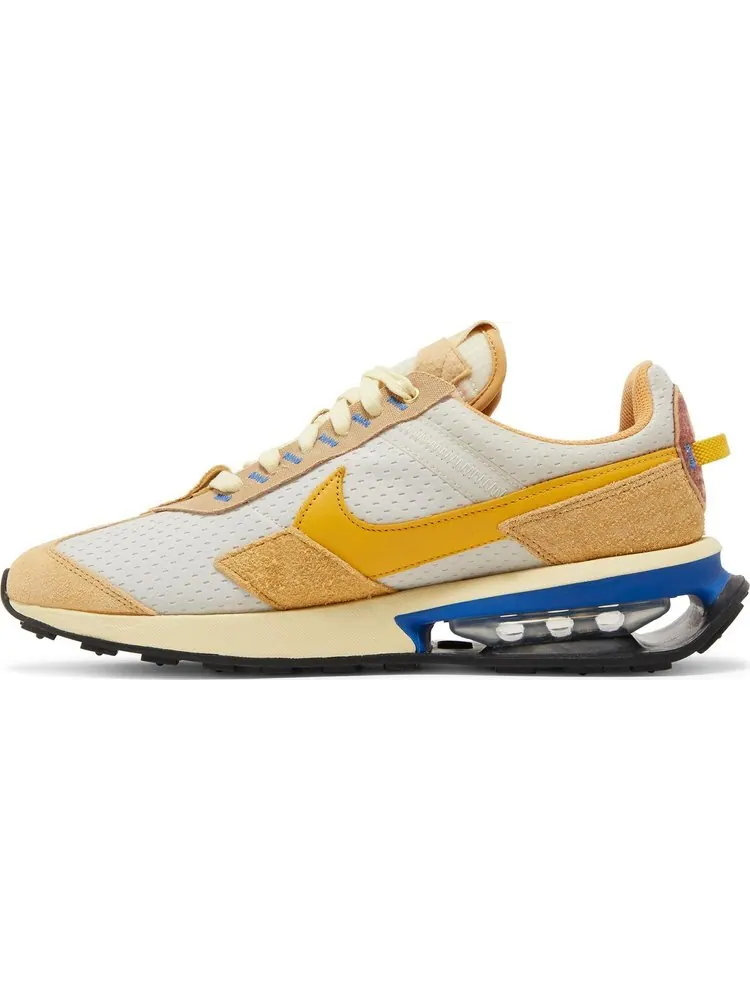 Кроссовки Nike Air Max Pre-Day 'WarmCore' — изображение 3 из 8, загар
