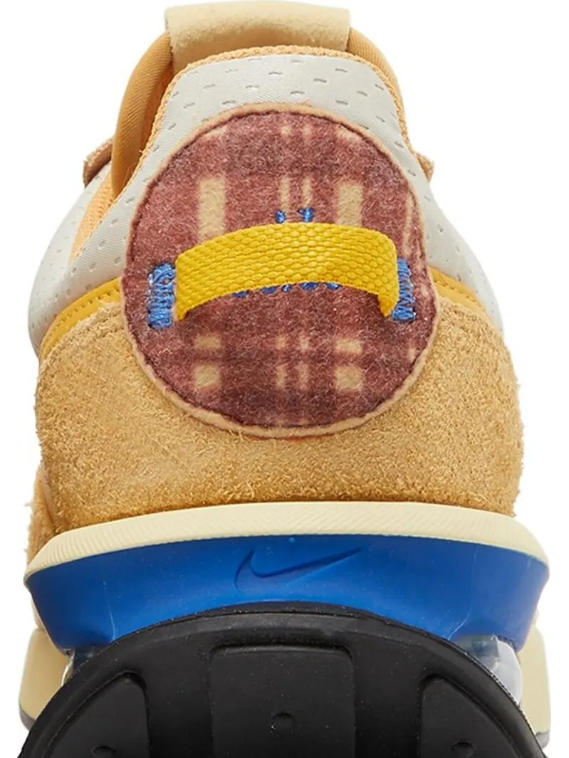 Кроссовки Nike Air Max Pre-Day 'WarmCore' — изображение 7 из 8, загар