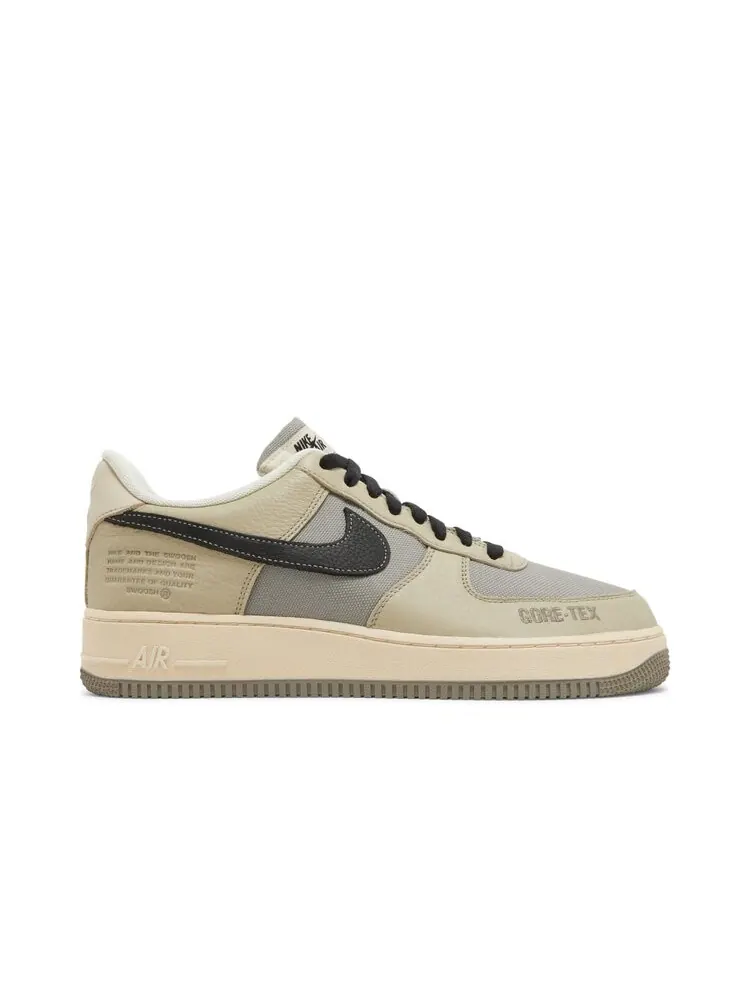 Кроссовки Nike Air Force 1 GTX — изображение 1 из 4, коричневый