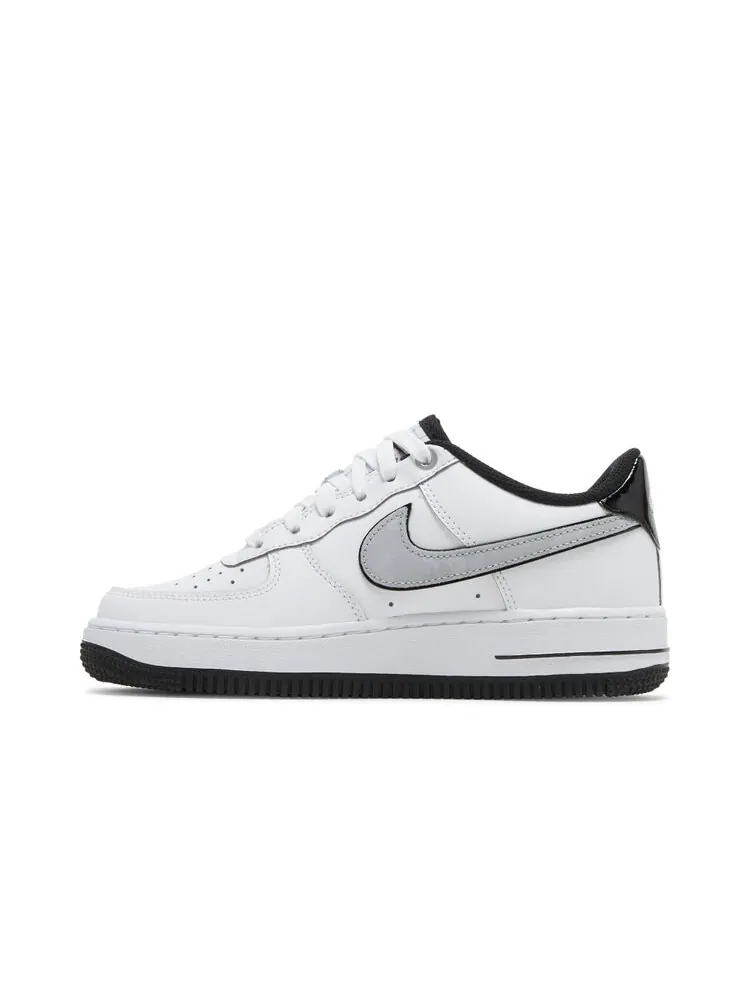 Кроссовки Nike Air Force 1 LV8 GS — изображение 3 из 4, белый