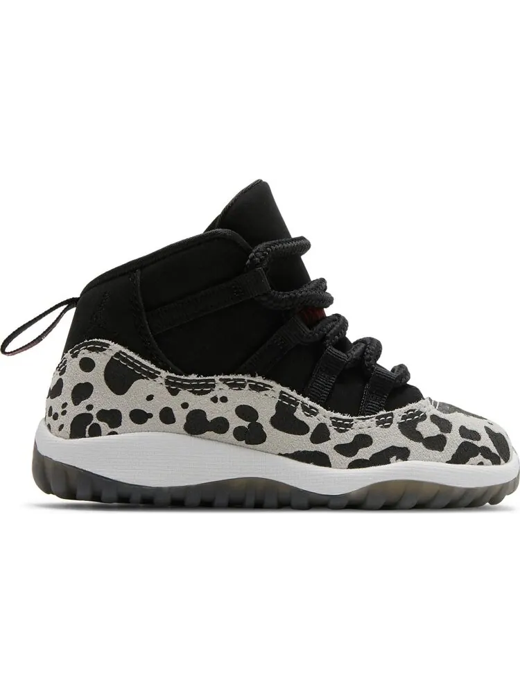 Кроссовки Air Jordan 11 Retro TD Animal Instinct — изображение 1 из 8, мульти