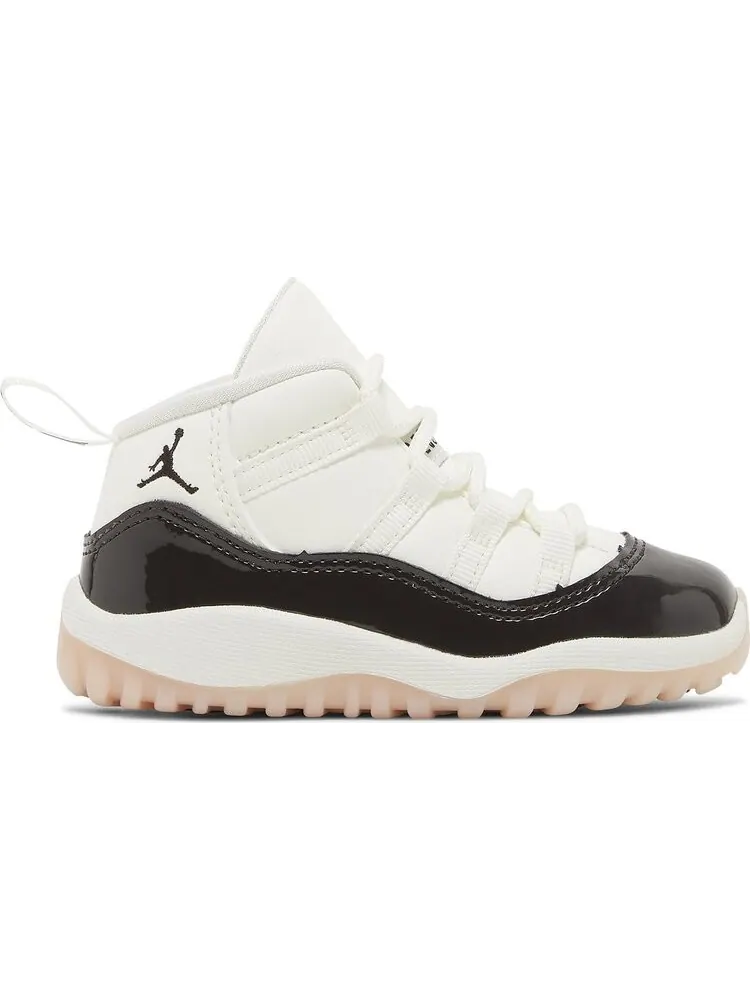 Кроссовки Air Jordan 11 Retro TD 'Neapolitan' — изображение 1 из 4, коричневый