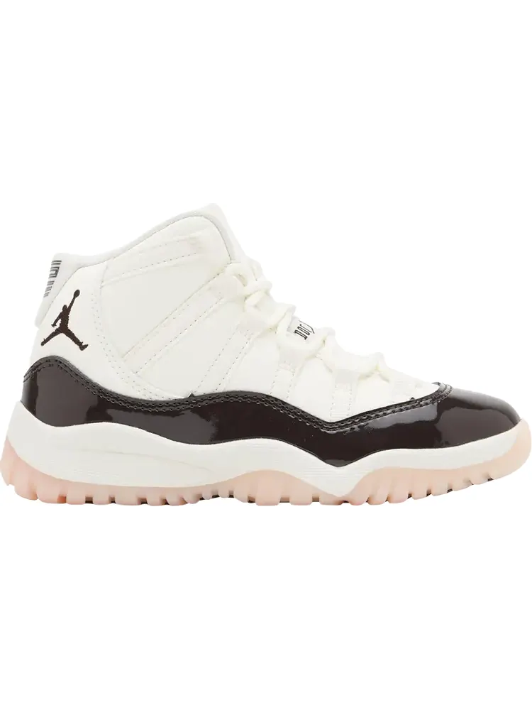 Кроссовки Air Jordan 11 Retro PS 'Neapolitan' — изображение 1 из 1, коричневый