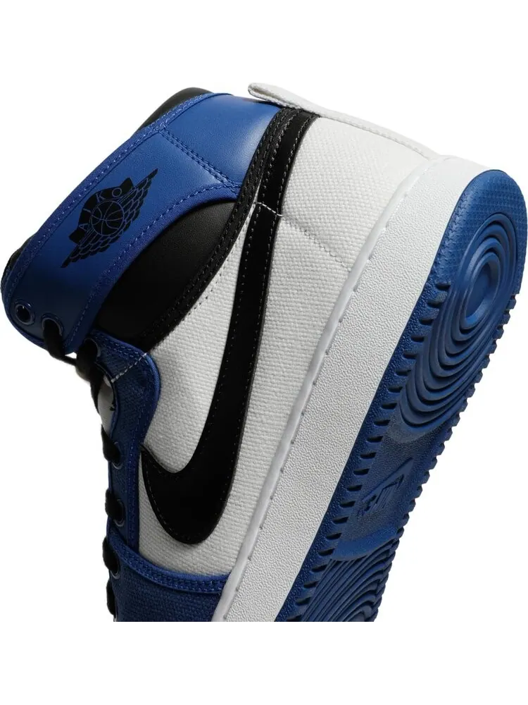 Кроссовки Air Jordan 1 KO Storm Blue — изображение 10 из 10, синий