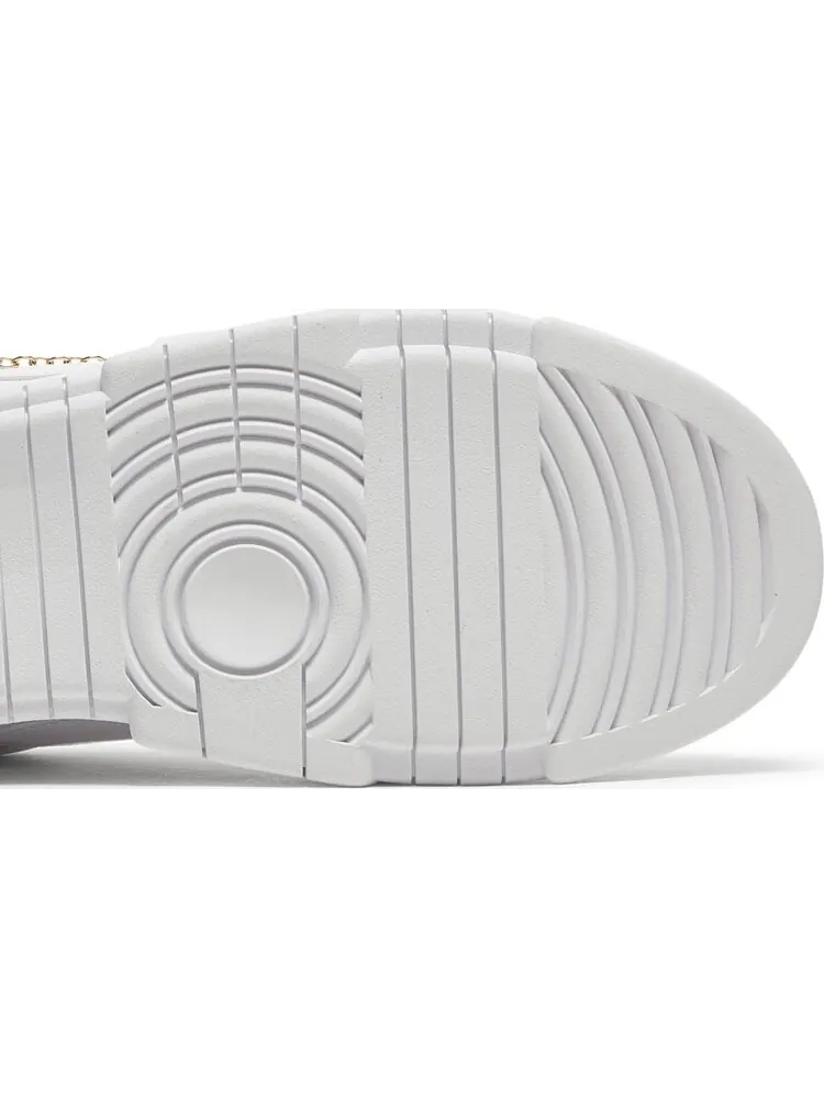 Кроссовки Nike Wmns Dunk Low Disrupt 'Lucky Charms' — изображение 5 из 8, белый