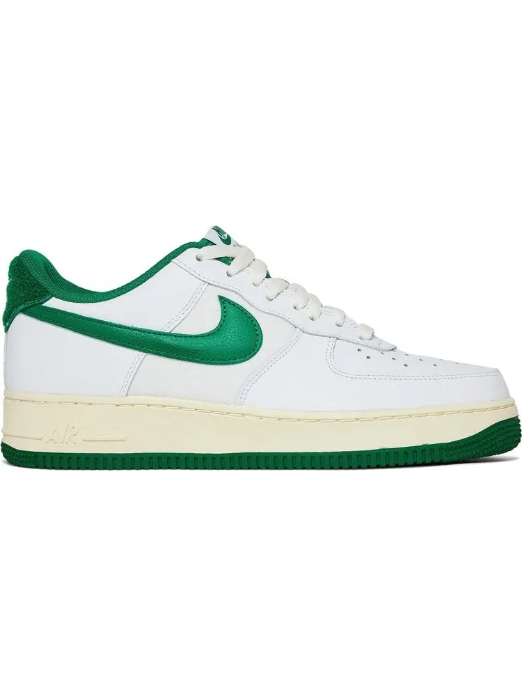 Кроссовки Nike Air Force 1 '07 LV8 'Varsity Jacket' — изображение 1 из 8, белый