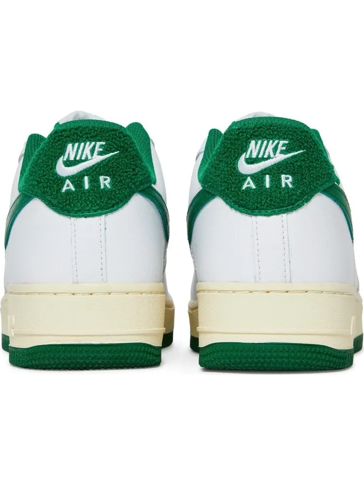 Кроссовки Nike Air Force 1 '07 LV8 'Varsity Jacket' — изображение 6 из 8, белый