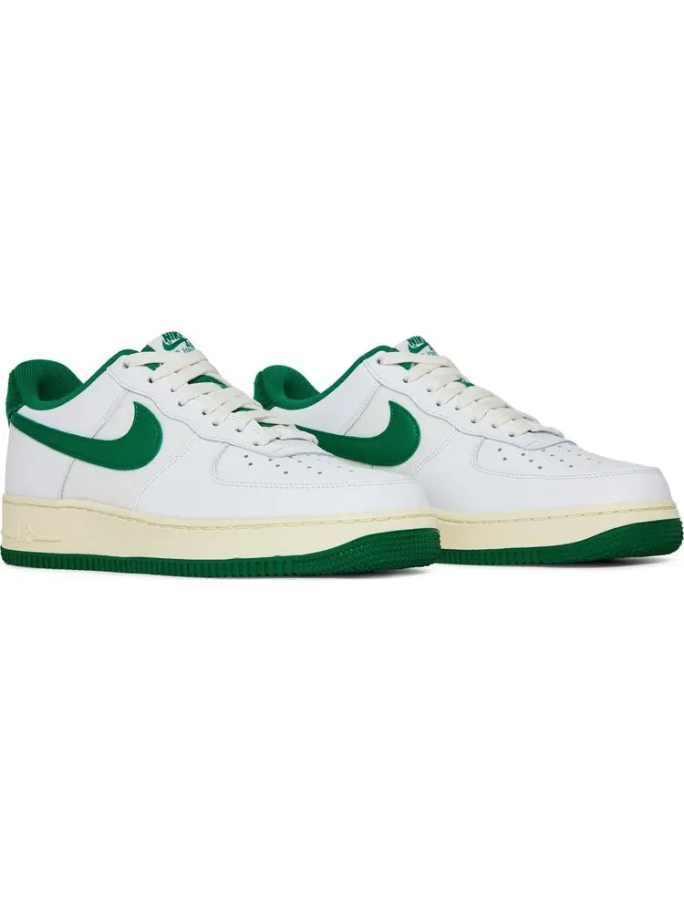 Кроссовки Nike Air Force 1 '07 LV8 'Varsity Jacket' — изображение 8 из 8, белый