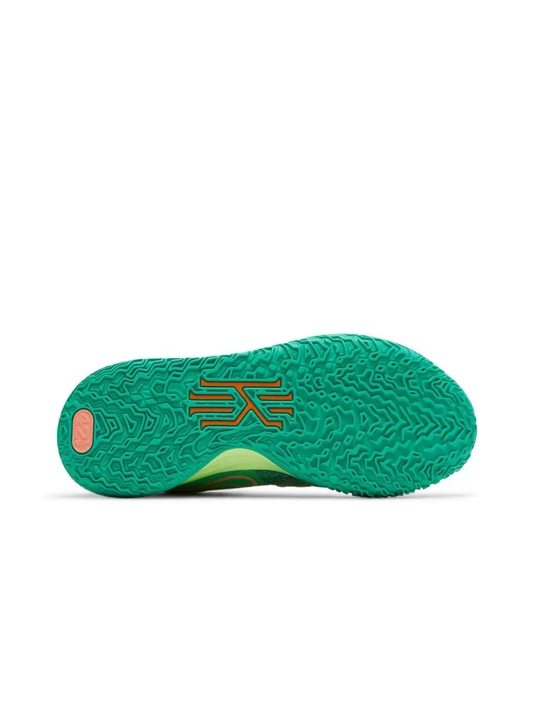 Кроссовки Nike Sneaker Room x Kyrie 7 — изображение 4 из 4, мульти