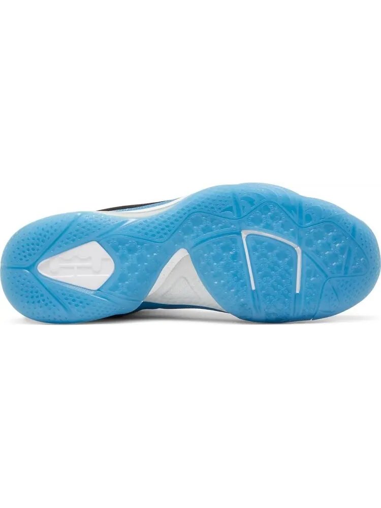 Кроссовки Nike LeBron 9 'South Coast' — изображение 4 из 8, синий
