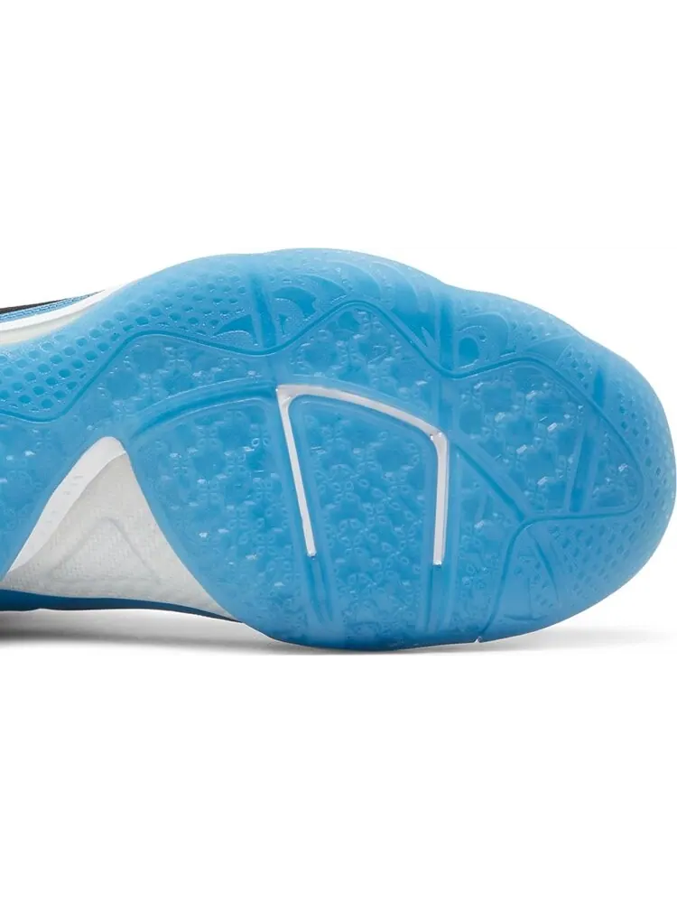 Кроссовки Nike LeBron 9 'South Coast' — изображение 5 из 8, синий