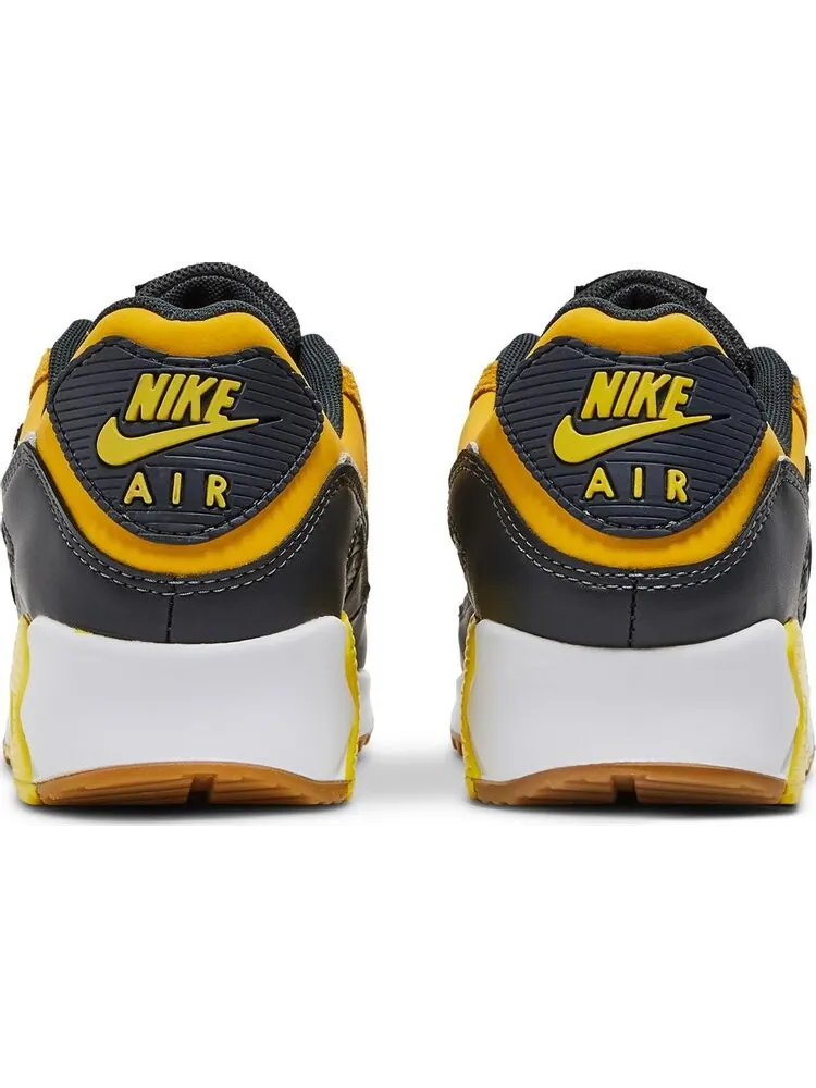 Кроссовки Nike Air Max 90 SE 'Go The Extra Smile' — изображение 6 из 8, желтый