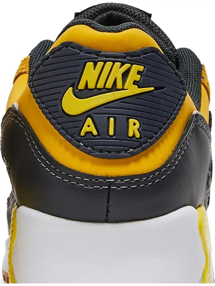 Кроссовки Nike Air Max 90 SE 'Go The Extra Smile' — изображение 7 из 8, желтый