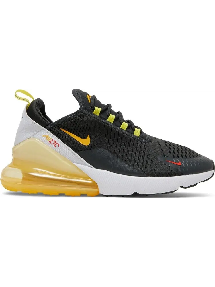 Кроссовки Nike Air Max 270 'Go The Extra Smile' — изображение 1 из 8, черный