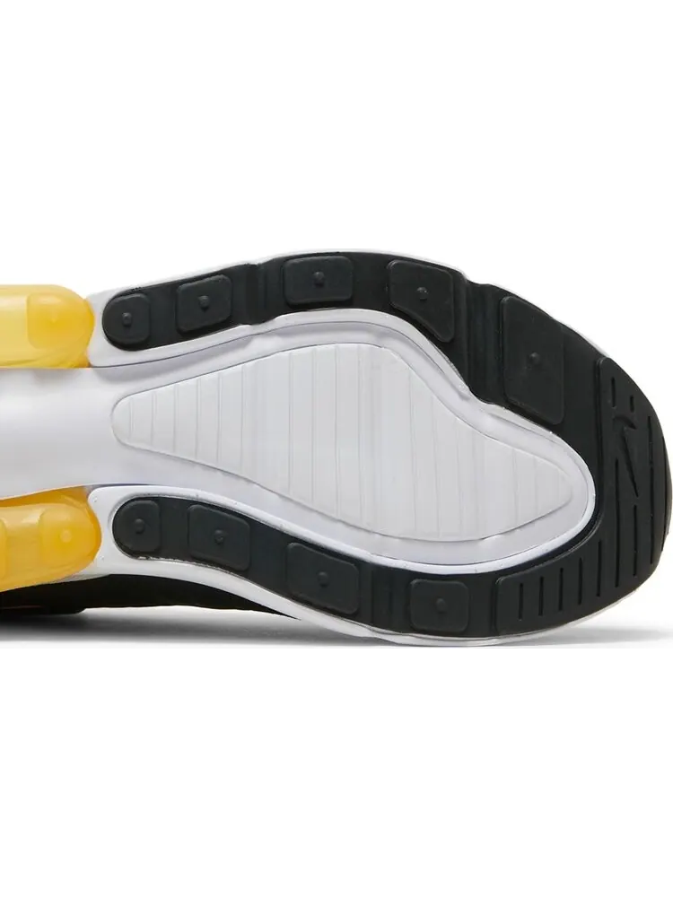 Кроссовки Nike Air Max 270 'Go The Extra Smile' — изображение 5 из 8, черный