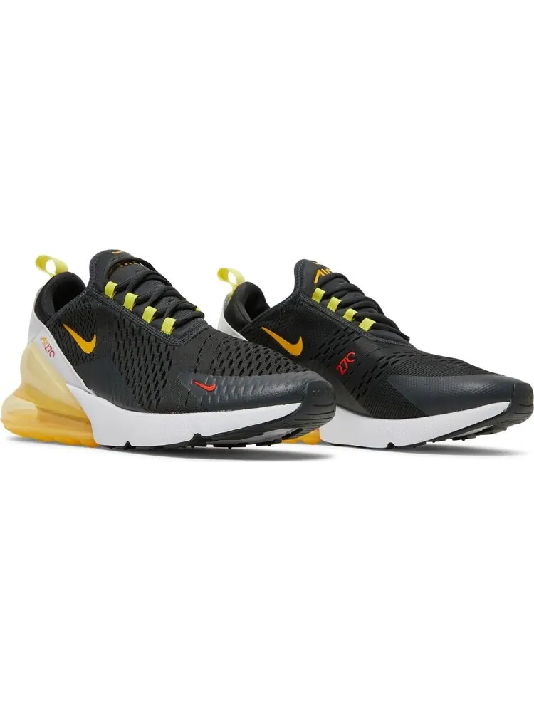 Кроссовки Nike Air Max 270 'Go The Extra Smile' — изображение 8 из 8, черный