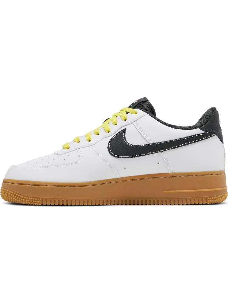 Кроссовки Nike Air Force 1 LV8 'Go The Extra Smile' — изображение 3 из 8, белый