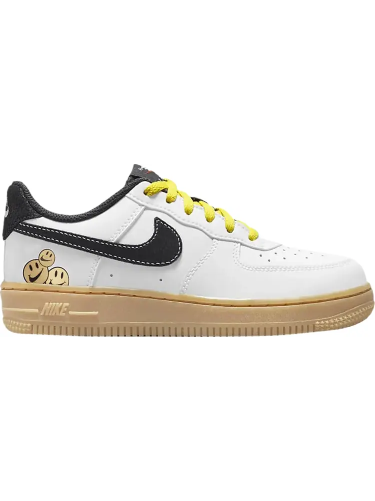 Кроссовки Nike Air Force 1 LV8 PS 'Go The Extra Smile' — изображение 1 из 1, белый