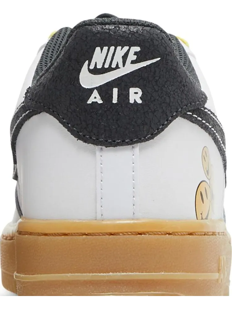 Кроссовки Nike Air Force 1 LV8 GS 'Go the Extra Smile' — изображение 7 из 8, белый