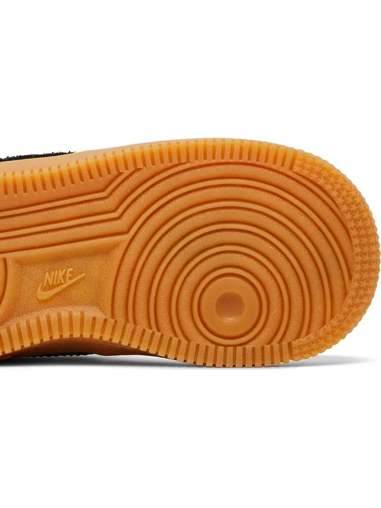 Кроссовки Nike Force 1 LV8 TD 'Go The Extra Smile' — изображение 5 из 8, белый