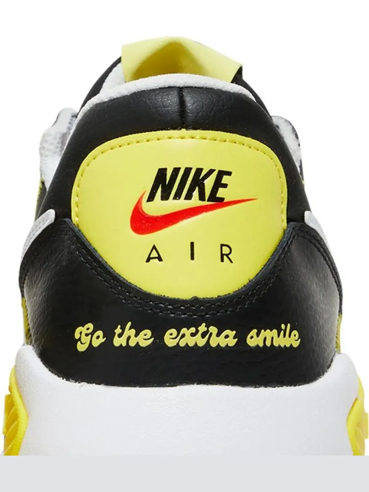 Кроссовки Nike Air Max Excee 'Go The Extra Smile' — изображение 7 из 8, черный