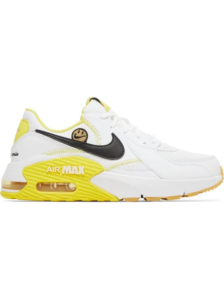 Кроссовки Nike Wmns Air Max Excee 'Go The Extra Smile' — изображение 1 из 8, белый