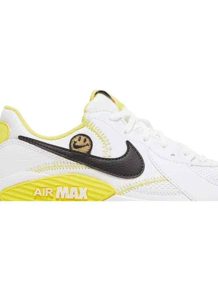 Кроссовки Nike Wmns Air Max Excee 'Go The Extra Smile' — изображение 2 из 8, белый
